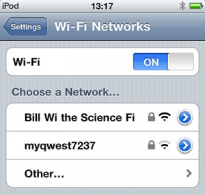 Funny photos funny Wi Fi Network Name