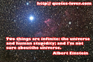 universe # universe # stupidity # philosophy # science # picturequotes ...
