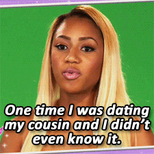 How do I stop my cousin from putting me in the friend zone?