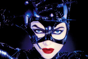 Michelle Pfeiffer Catwoman michellepfeiffer batman jpg