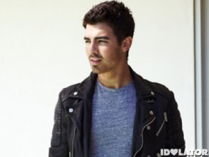 Classy Quotes From Joe Jonas’ ‘GQ’ UK Interview