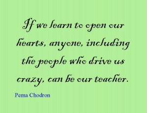 pema chodron photos with quotes quote of the day pema chodron