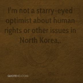 Chris Patten - I'm not a starry-eyed optimist about human rights or ...