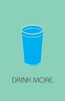 Thirsty Thursday} Why is it important to stay hydrated?