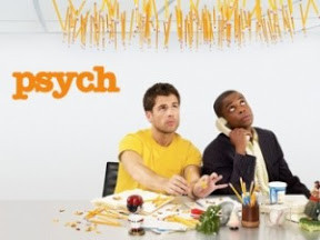 Psych” Season Seven Starts Tonight