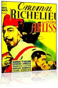 Cardinal Richelieu