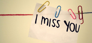 Cute I Miss You Quotes