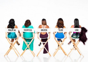 Hollywood Divas Cast React to Premiere Episode: Shade, Homelessness ...