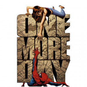 ing comic book writers and their hatred of long term relationships ...