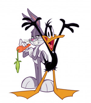 EL SHOW DE LOS LOONEY TUNES