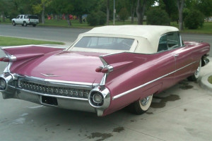 Cadillac Deville For Sale Usa