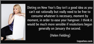 More Helen Fielding Quotes