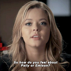 15 Amazing Moments from the Pretty Little Liars Special “We Love You ...