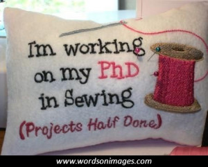 quilting quotes and sayings