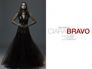 Ciara Bravo 2015