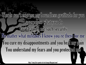 Love Quotes About Father and Son