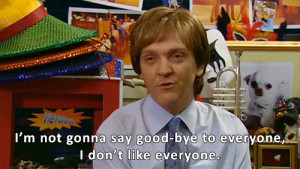 Quotes Summer Heights High ~ Chris Lilley Revives Summer Heights High ...