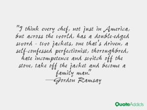 just in America but across the world has a double edged sword two