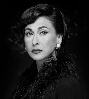 Maria Callas Celebrity Singer Musicians Photography Pics Picture