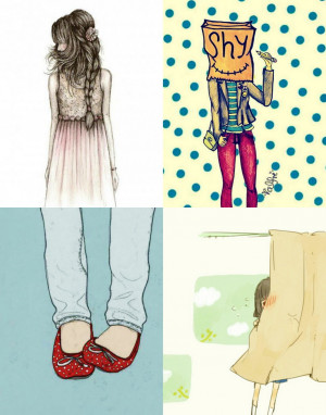 10 Reasons Why Introverts Are AMAZING People!