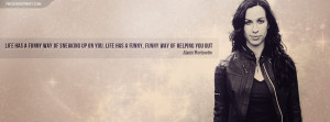 Alanis Morissette Ironic Quote Picture