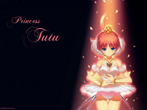 Princess Tutu