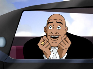 Tom Hanks, Terry O’Quinn en Jackie Earle Haley getipt voor Lex ...