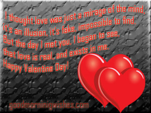 Happy Valentine's Day Quotes Friends