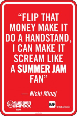Quote Nicki_Minaj