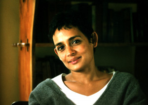OUR STRATEGY - SUSAN ARUNDHATI ROY