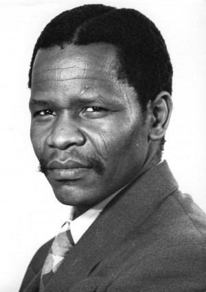 Oliver Tambo Pictures
