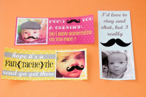 Cute Mustache Sayings Mustache-related sayings.