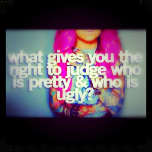 Stop Bullying Picture Julia