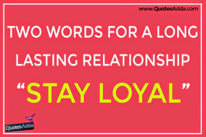 Long Lasting Relationship Messages Quotes
