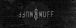 Snuff - Slipknot Cover by OiFiskey
