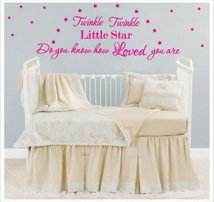 Welcoming New Baby Girl Quotes