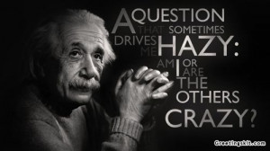 Download Einstein Quotes Today Picture