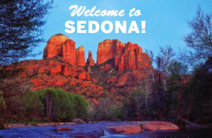 Sedona AZ Homes for Sale