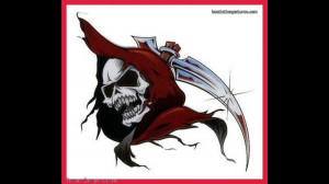 Download Death Tattoos Designs For 2011 Best Tattoo Design Picture