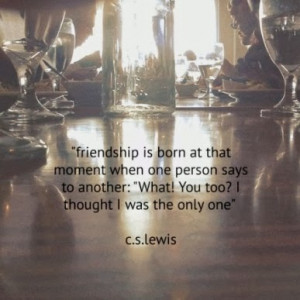 Quotes About Friendship (Depressing Quotes) 0032 2