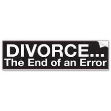 His divorce...it's finally over!!!