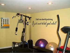 ... -good-naked-fitness-gym-motivational-wall-quote-workout-vinyl-decal