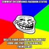 Awkward Moments on Facebook | That Awkward Moment When You...