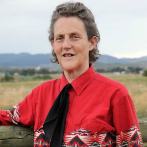 12 Inspiring Temple Grandin Quotes