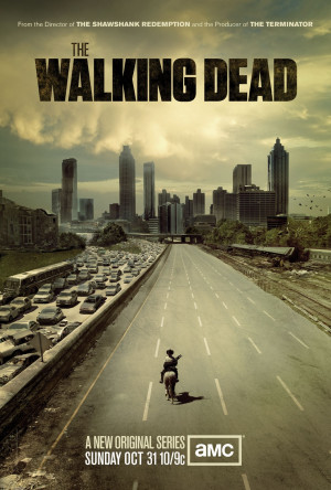 The Walking Dead, saison 1