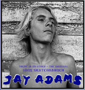 as the dogtown skater who influenced modern skateboarding the most he ...