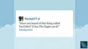 Jimmy Fallon Hashtag Quotes