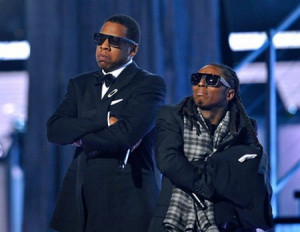 Jay-Z vs Lil Wayne Reveals Hip-Hop’s Generation Gap