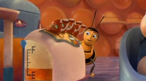 Bee Movie (US - BD)