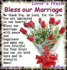 quotes with pictures for first anniversary | Prayer House of Two or ...